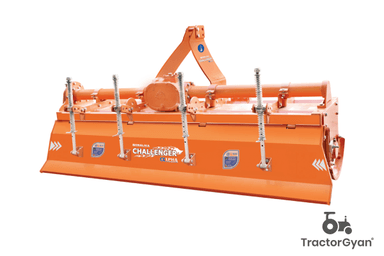 Sonalika Challenger Alpha Rotary Tiller 7 Ft Sonalika Challenger Alpha Rotary Tiller 7 Ft