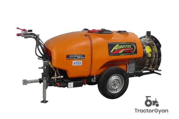 Mitra Airotec Turbo 800 litre Sprayer (1)