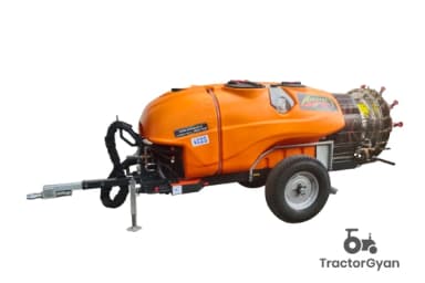 Mitra Airotec Turbo 1500 litre Sprayer