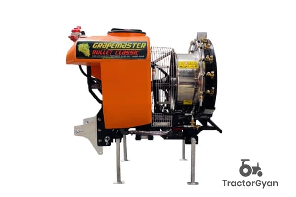 Mitra Bullet 616 Sprayer (1)