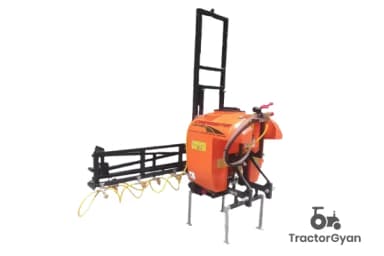 Mitra Cropmaster Boom 200 Sprayer