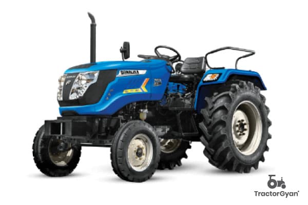 सोनालीका टाइगर डी आई 65 image