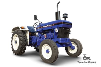 Farmtrac Hero