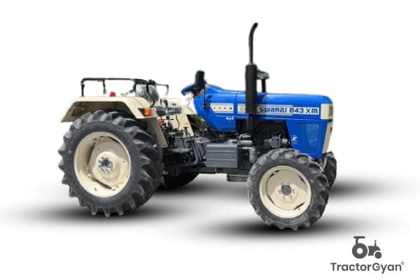 स्वराज 843 एक्स एम 4डब्ल्यूडी स्वराज 843 एक्स एम 4डब्ल्यूडी