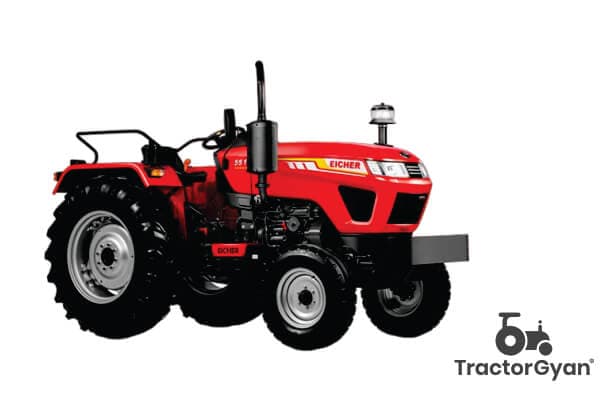 Eicher 551 2WD Prima G3 image