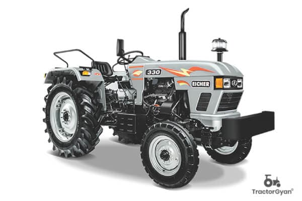 Eicher 330 image