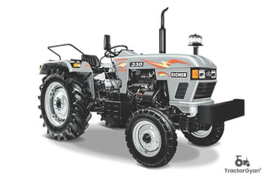 Eicher 330 Eicher 330