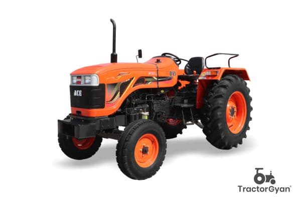 ऐस चेतक डीआई 65 image ऐस चेतक डीआई 65 image