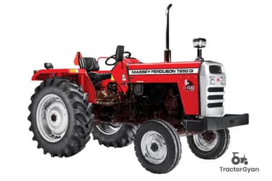 Massey ferguson 7250 DI
