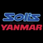 Solis Logo