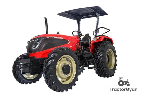 Solis 7524 S 4WD image