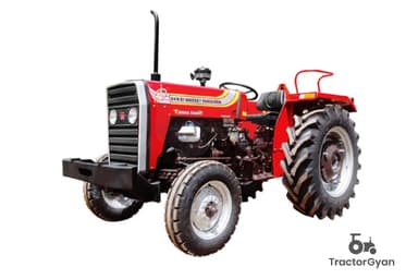 Massey ferguson 245 DI