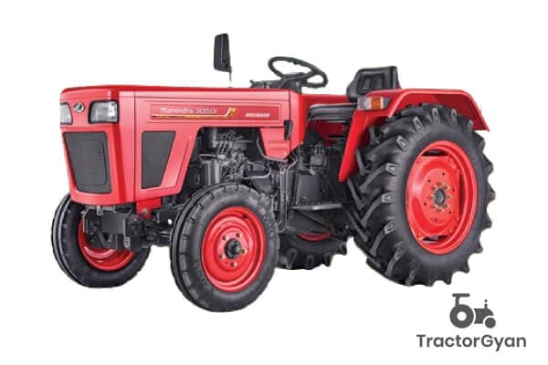Mahindra 305 Orchard image