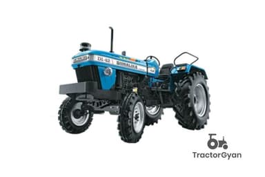 Sonalika DI 42 Power Plus