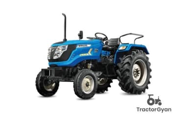 Sonalika Tiger DI 55