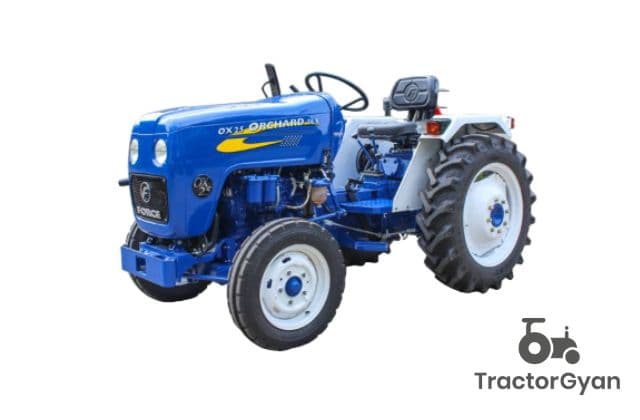 फोर्स Orchard 30 image