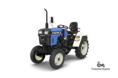 Farmtrac Steeltrac 18