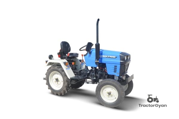 Powertrac Steeltrac 15 image