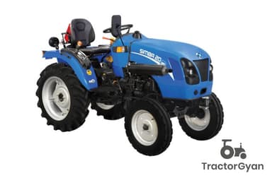 Cnh industrial Blue Series SIMBA 20