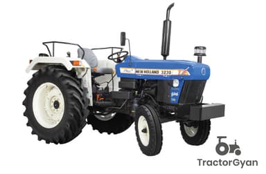 New holland 3230 TX Super 2WD