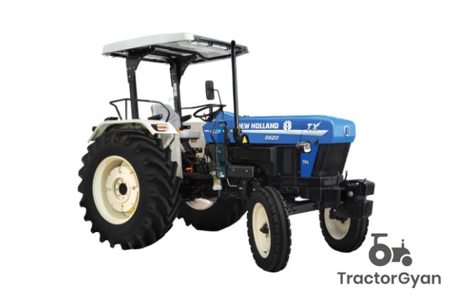 New holland 5620 Power King 2WD