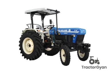 New holland 5620 Power King 2WD