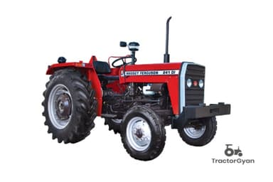 Massey ferguson 241 DI Sona Massey ferguson 241 DI Sona