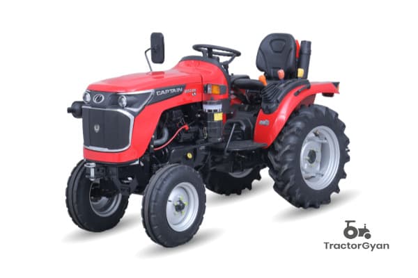 कैप्टन 200 डीआई एलएस image