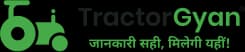 Tractor Gyan logo
