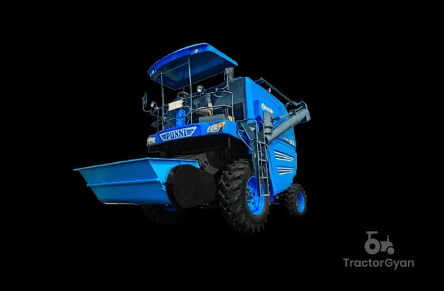 Punni Grain Cruiser Pro image