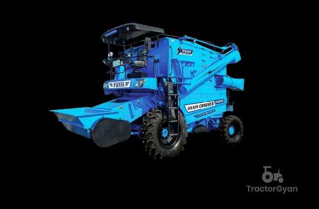 Punni ग्रेन क्रूजर प्राइम (1) Punni ग्रेन क्रूजर प्राइम (1)
