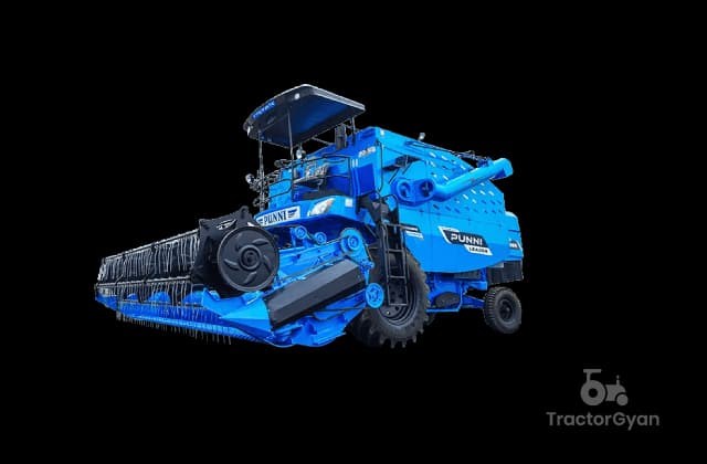 Punni Legend 777 image