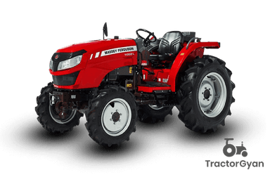 Massey ferguson 7052 L