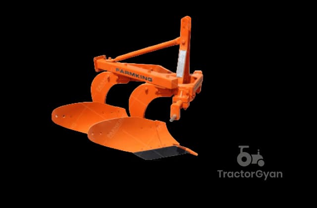 Farmking Mb Plough - HD (1)