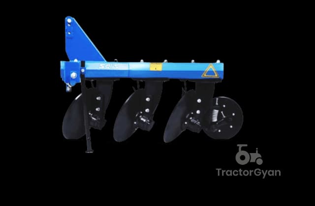 Solis Hulk Series Disc Plough image