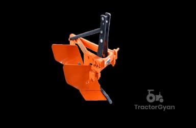 Universal Mini Series Mould Board Plough