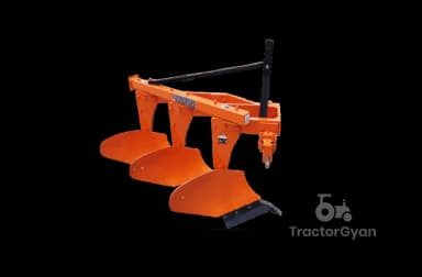 Universal Super Mould Board plough
