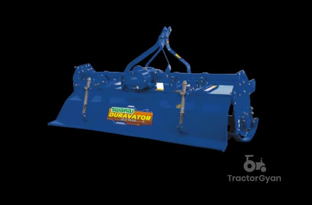 Swaraj Duravator SLX+ Rotavator image