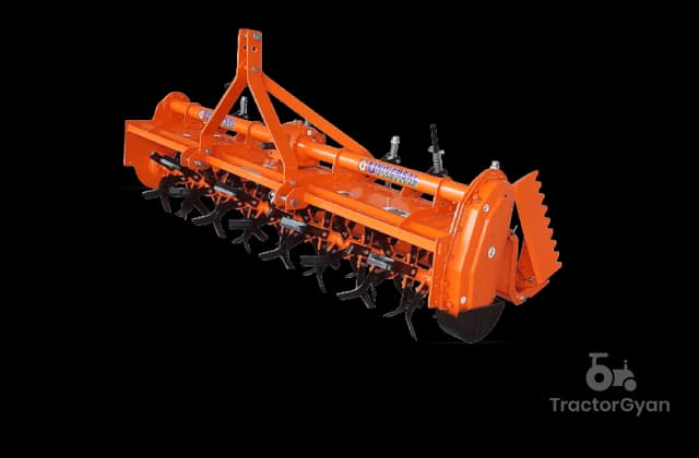 Universal Roto-Puddler Rotavator image