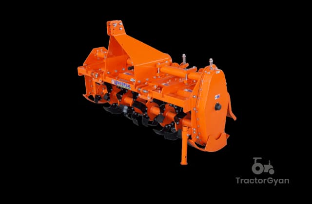 Universal Xtra HD Rotavator image