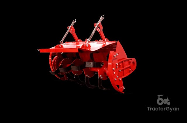 Vst Shaktivator Rotavator image