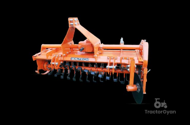 Soiltech Median Rotavator (1)