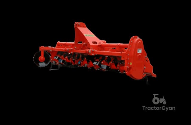 Dasmesh 1072 Rotavator (1)