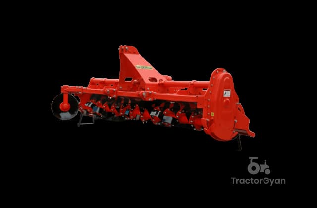 Dasmesh 536 Rotavator (1)