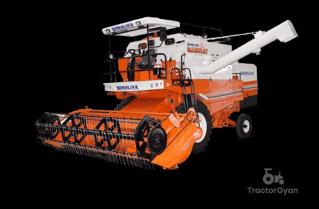 Sonalika Samrat image