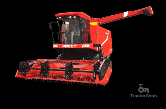 Preet 987 - Deluxe (AC Cabin) image