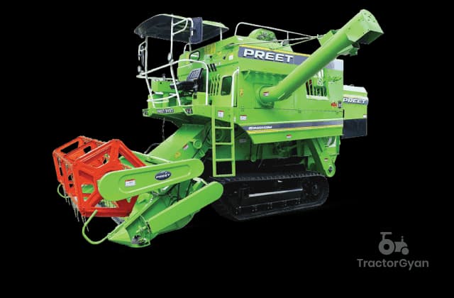 प्रीत 949T सिंघम image प्रीत 949T सिंघम image