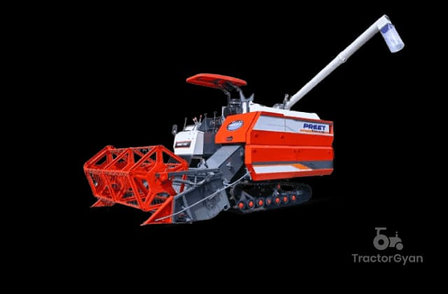 Preet 949T Yuvraj image