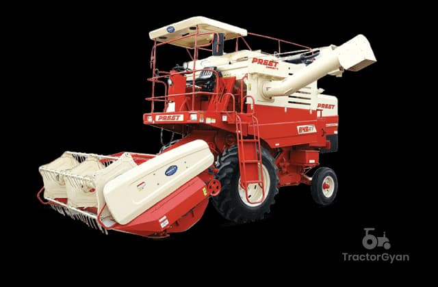 Preet 849 Compact image Preet 849 Compact image