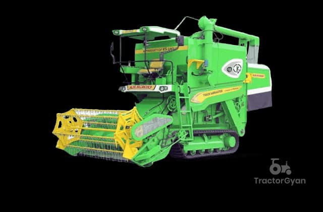 KS agrotech Mini Track (1) KS agrotech Mini Track (1)